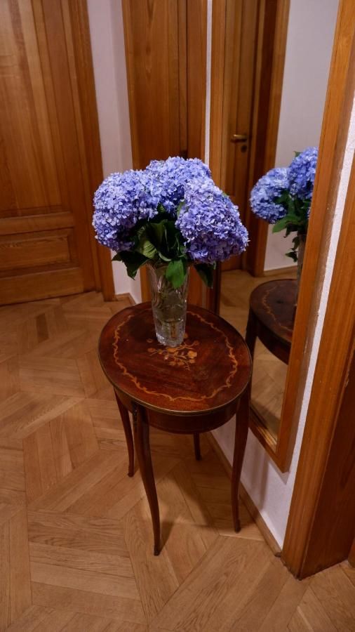 Гостевой дом The Flat Тбилиси-25