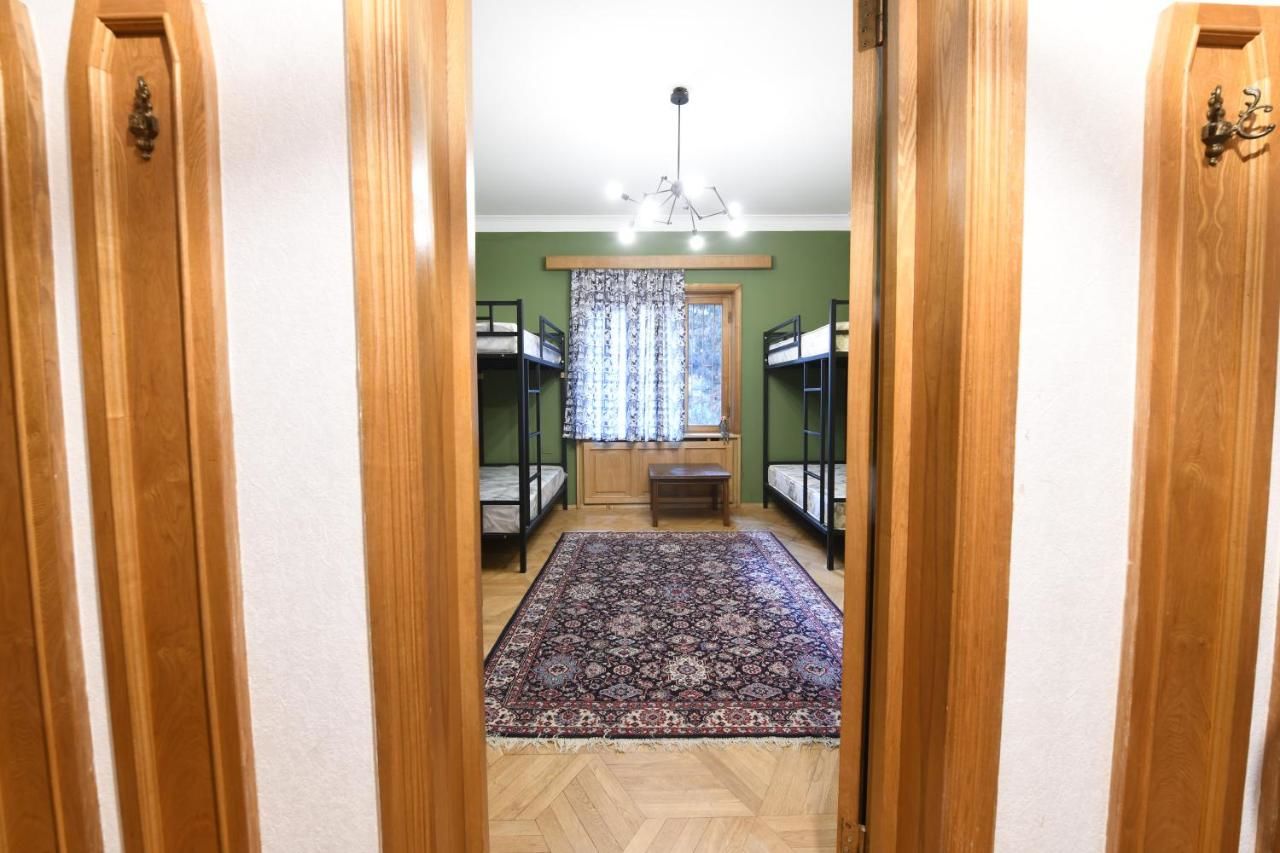 Гостевой дом The Flat Тбилиси-39