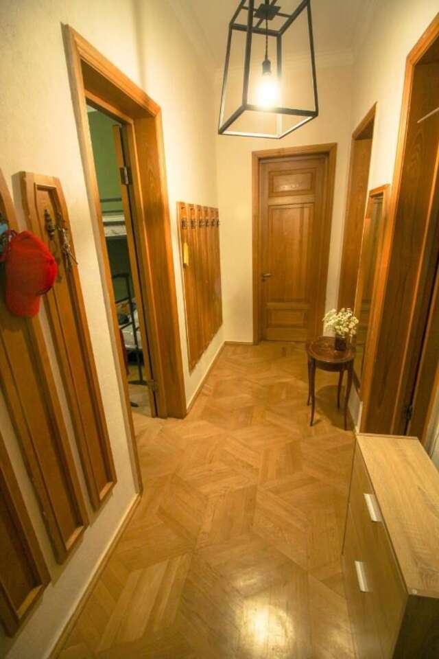 Гостевой дом The Flat Тбилиси-30