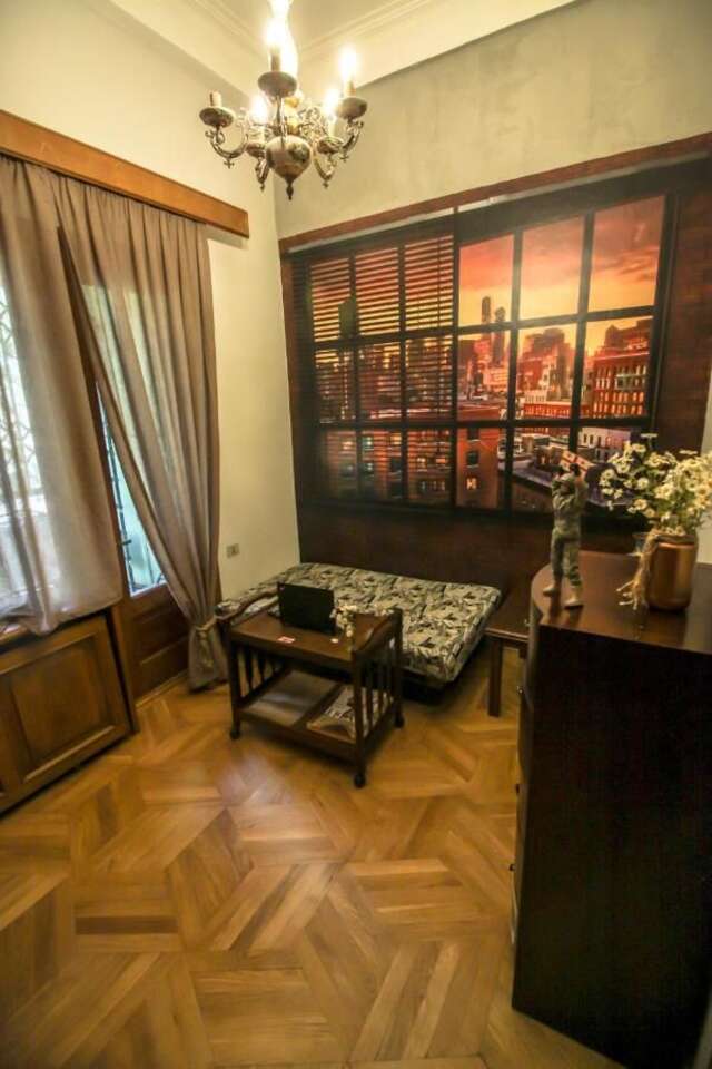 Гостевой дом The Flat Тбилиси-32