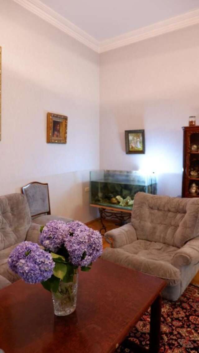 Гостевой дом The Flat Тбилиси-40