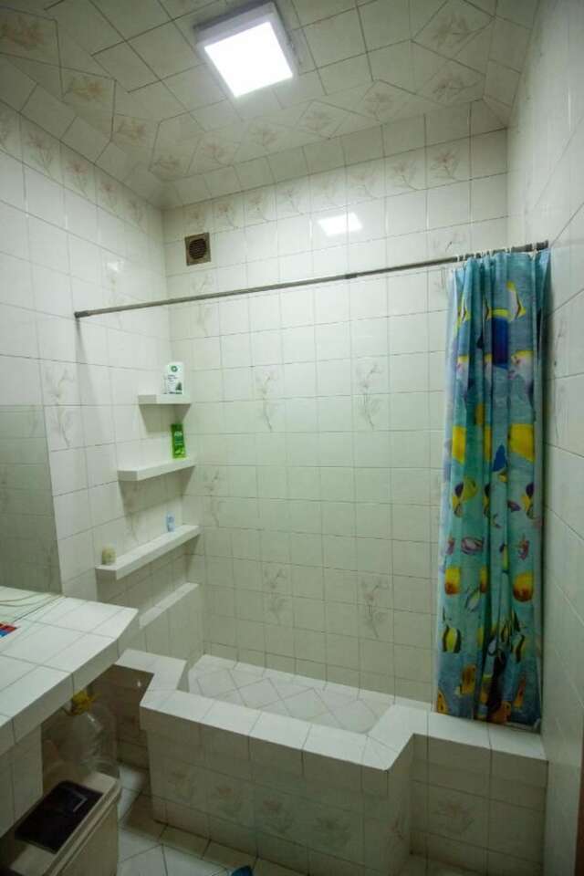 Гостевой дом The Flat Тбилиси-44
