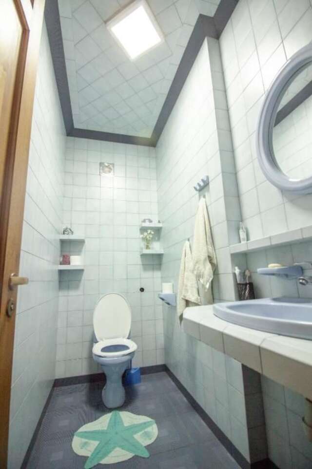 Гостевой дом The Flat Тбилиси-52